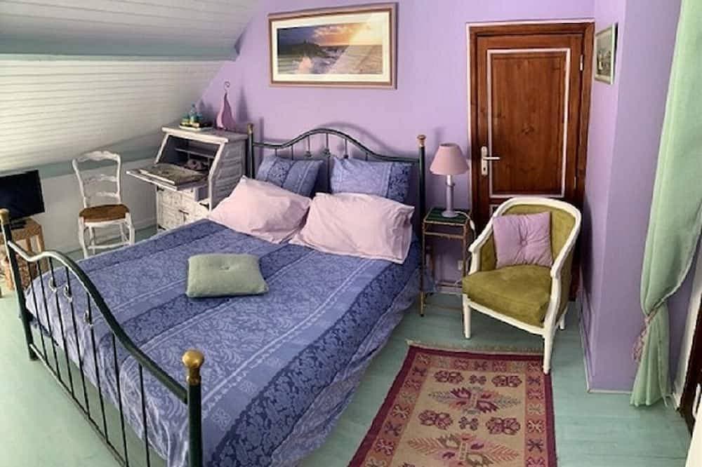 Foto 5 von 30: Doppelzimmer-Klassisch-Ensuite-Chambre Parme