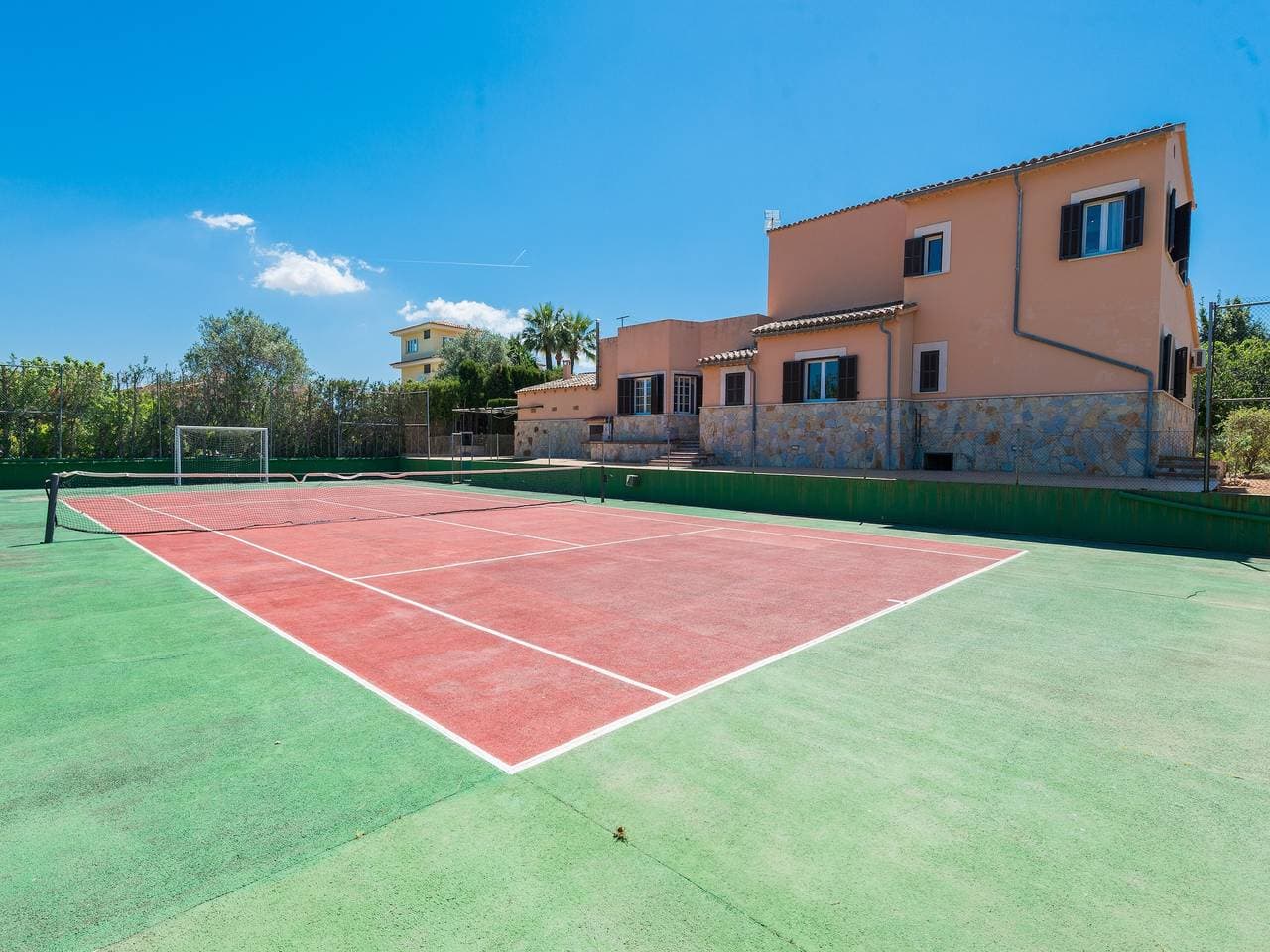 Foto 6 von 47: Can MarÇal - Ferienhaus Mit Privatem Pool