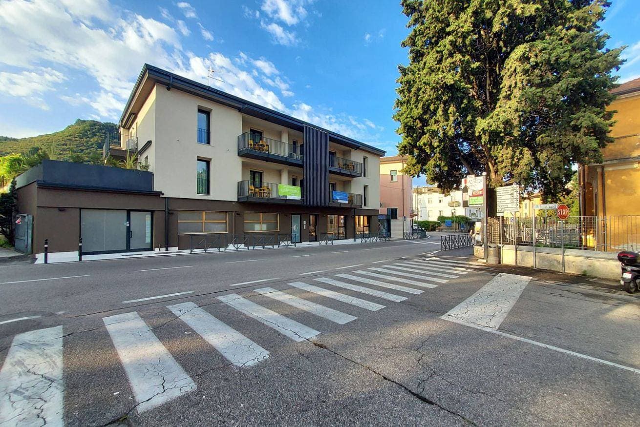 Foto 6 von 6: ApartmentsGarda - Residenza Garda Deluxe - B1