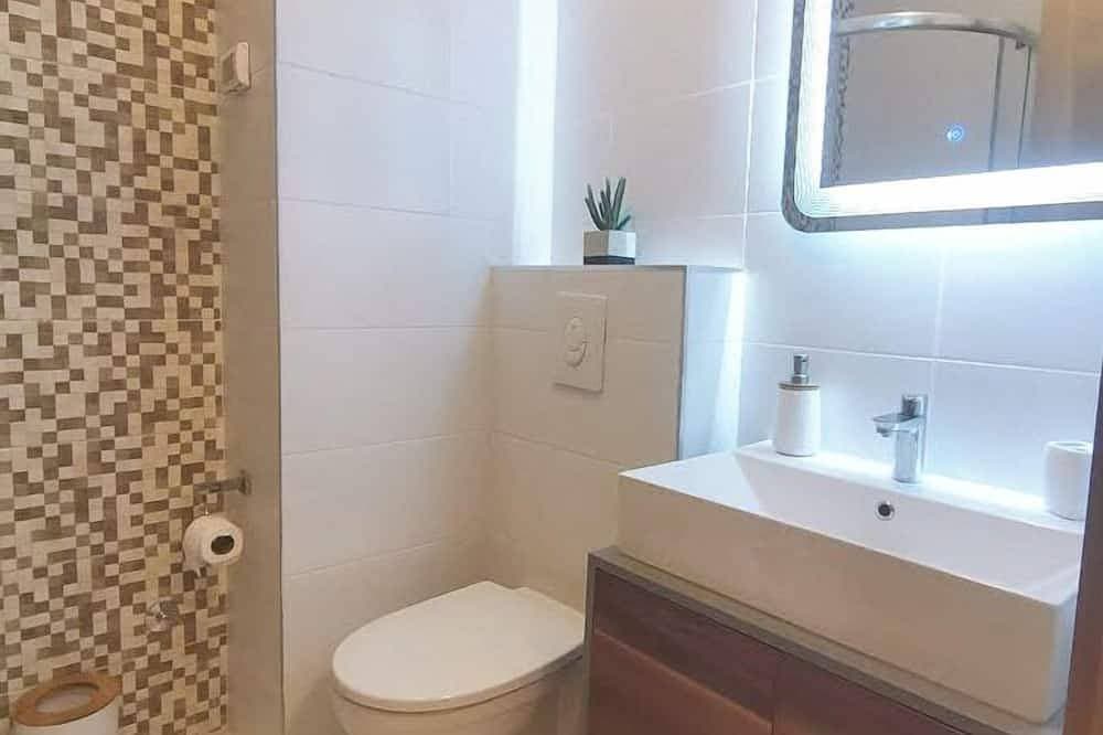 Foto 5 von 10: Design apartment at City Quart