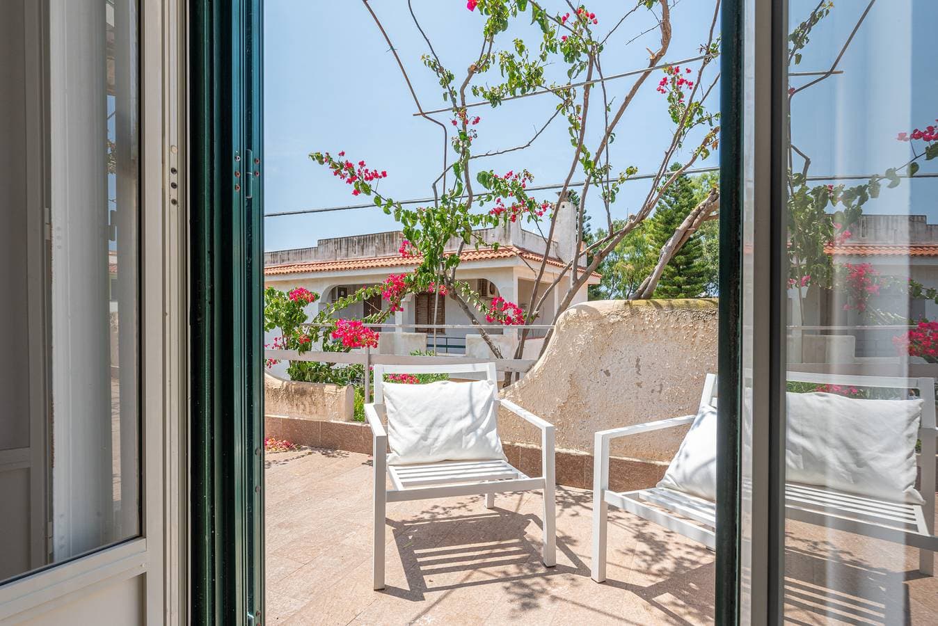 Foto 13 von 21: Casa Bouganvillea con Terrazza