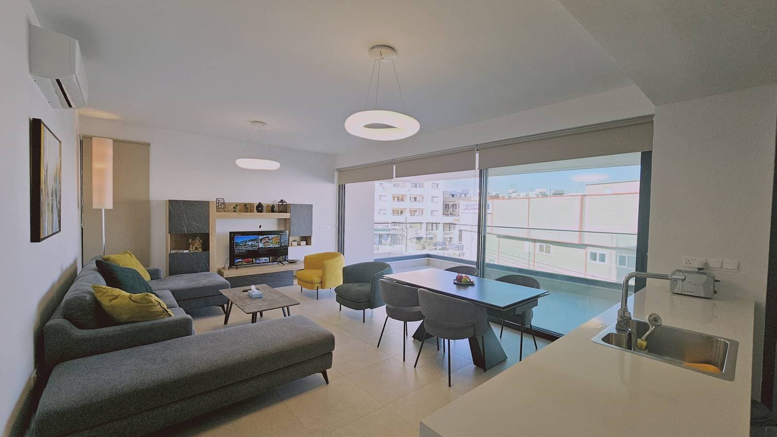 132 Lca - Stay Diamond Apartment 1