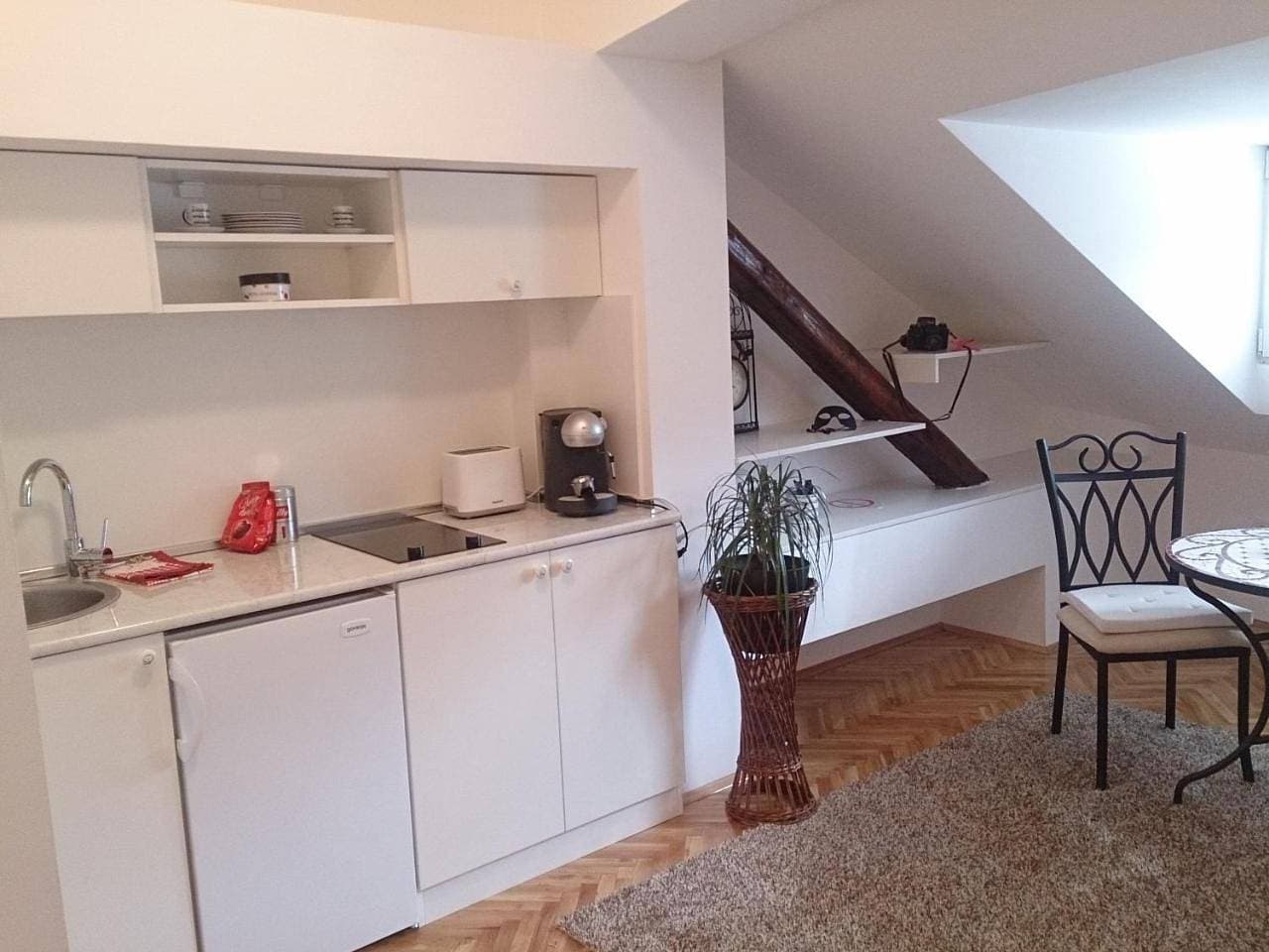 Foto 8 von 16: Loft