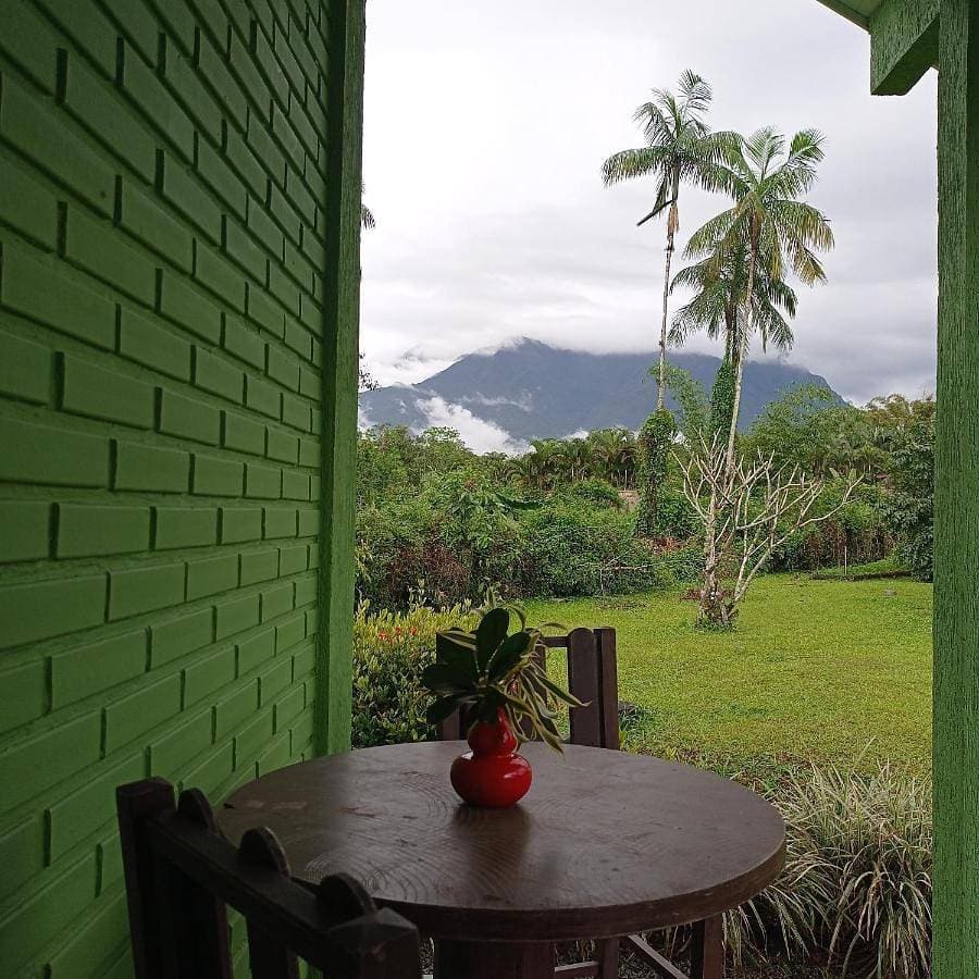 Pura Vida Residence 1