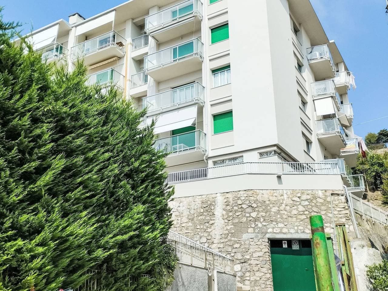 Foto 10 von 24: Finalmarina Zwei-Zimmer-Wohnung 300m Strand