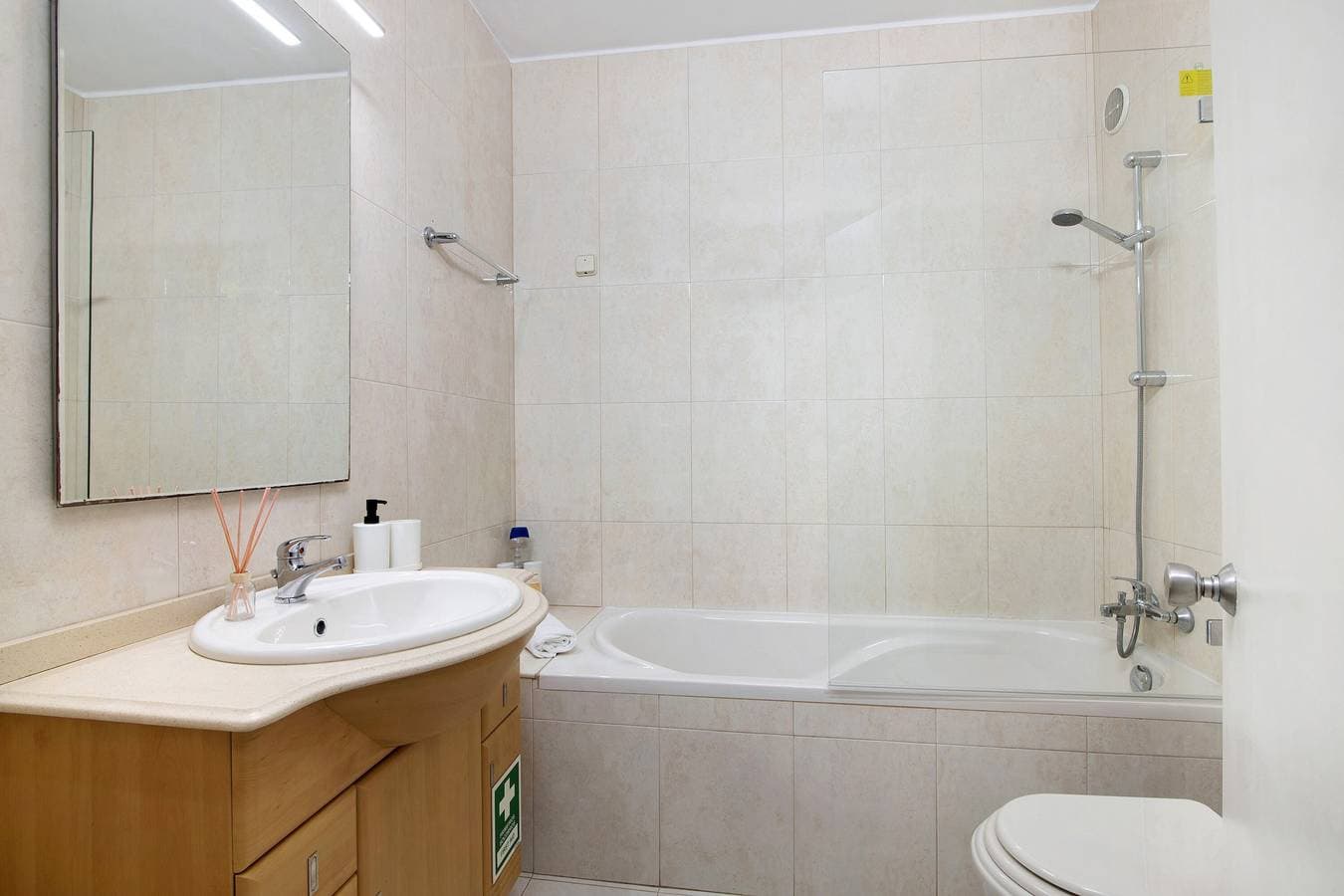 Foto 13 von 25: Apartment 'Algarve Vilamoura' mit WLAN und Klimaanlage