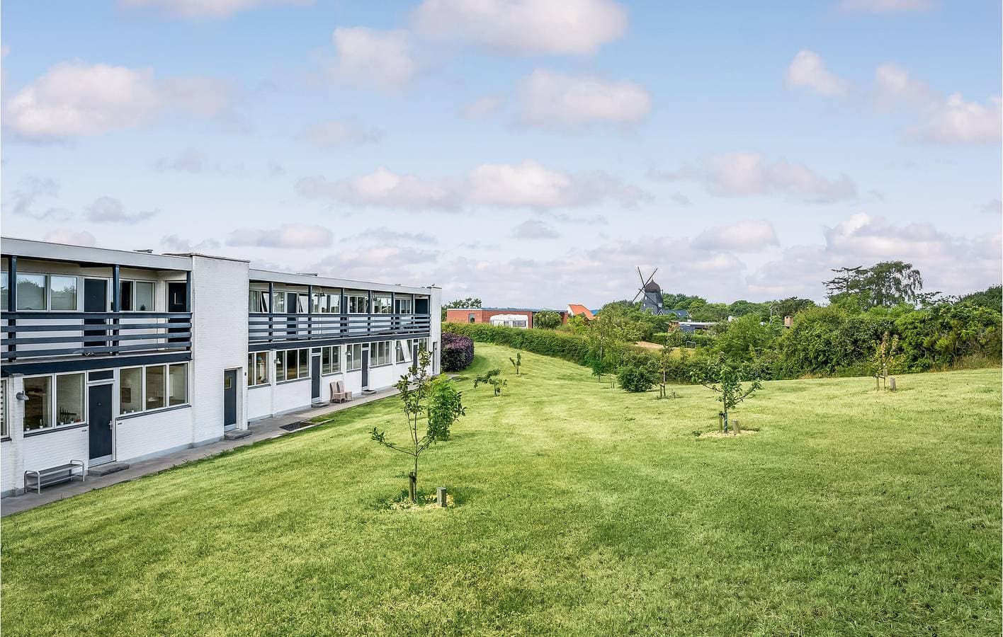 Ferienwohnung 53m² 1