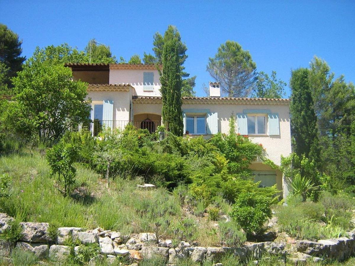 Holiday Home Charmantes Landhaus mit Garten by Interhome 1