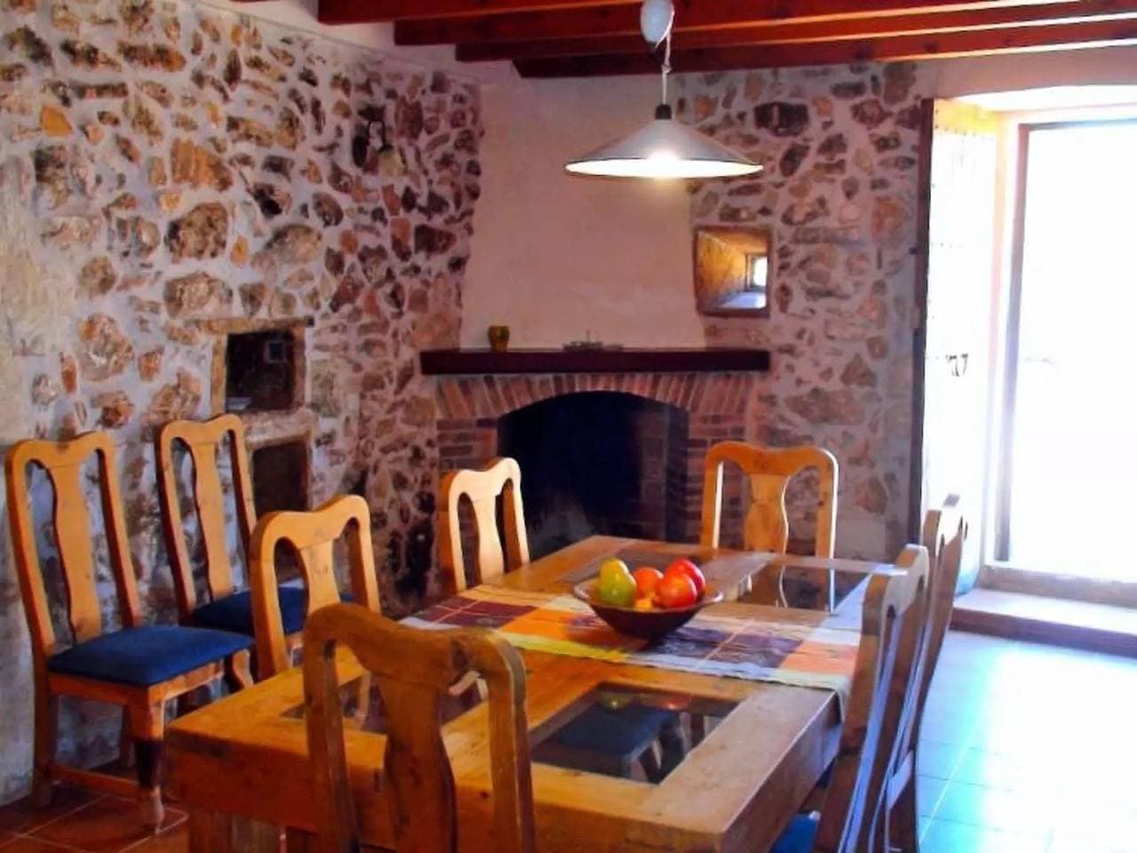 Foto 6 von 28: Haus 6 Personen