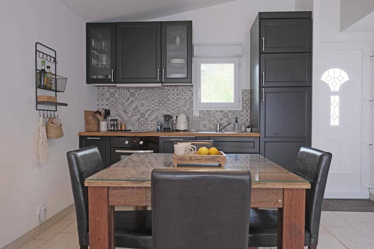 Foto 4 von 28: Holiday Home