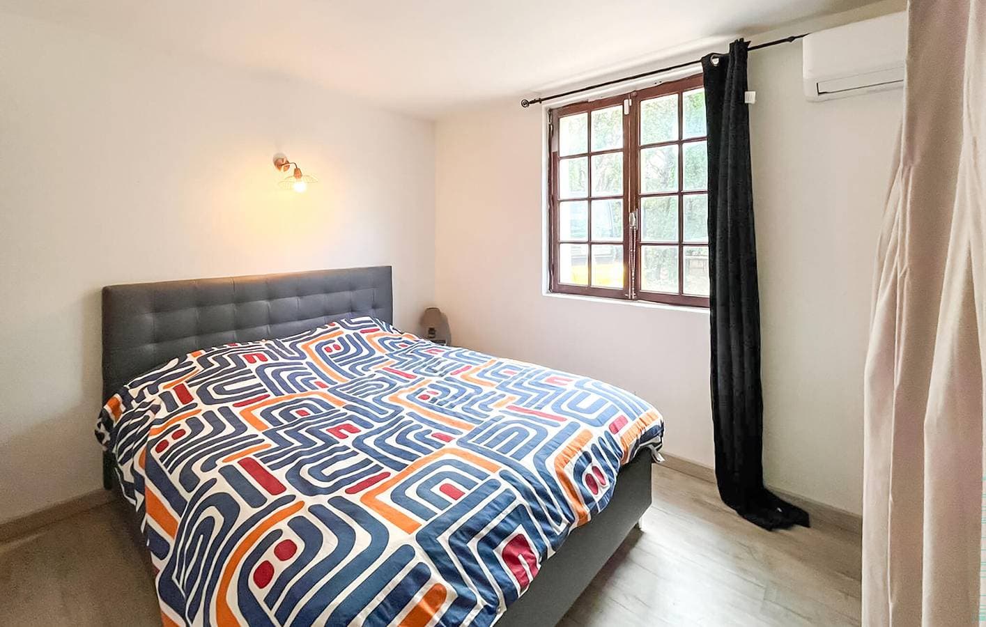Foto 8 von 22: Gemütliche 1-Zimmer-Wohnung mit Pool und Terrasse in der Nähe des Stadtzentrums von Le Val
