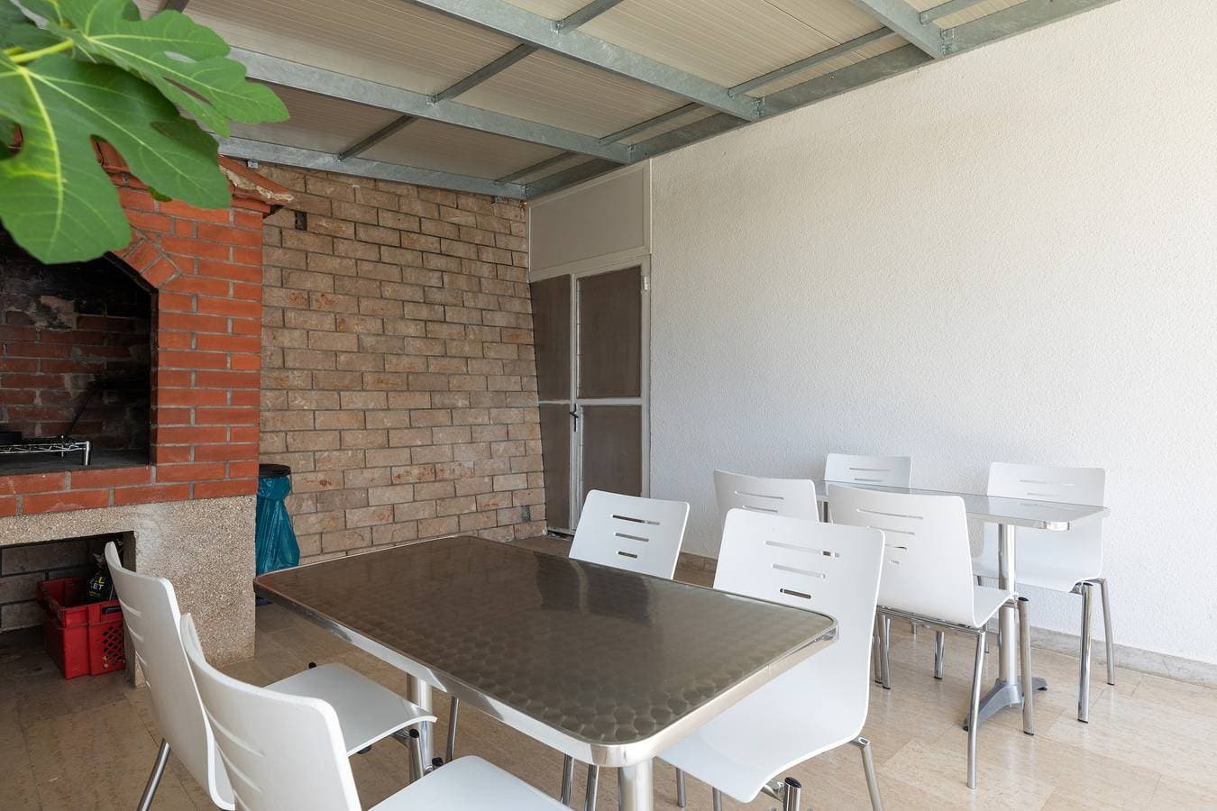 Foto 6 von 25: Studio Appartement mit Terrasse und Meerblick Duce (Omis) -c
