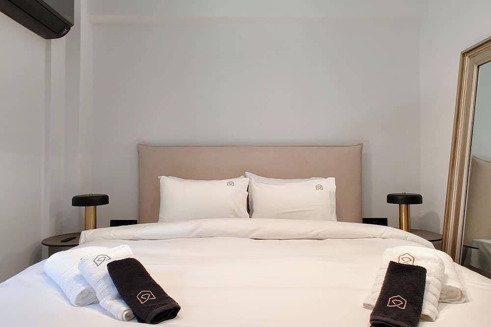 Foto 6 von 26: Designer Flat in Voula Center