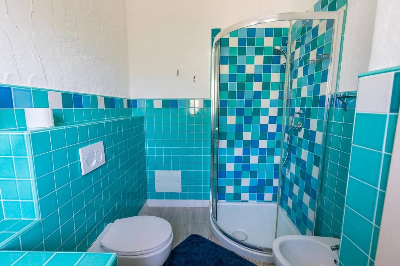 Foto 11 von 29: Doppelzimmer mit privatem Bad