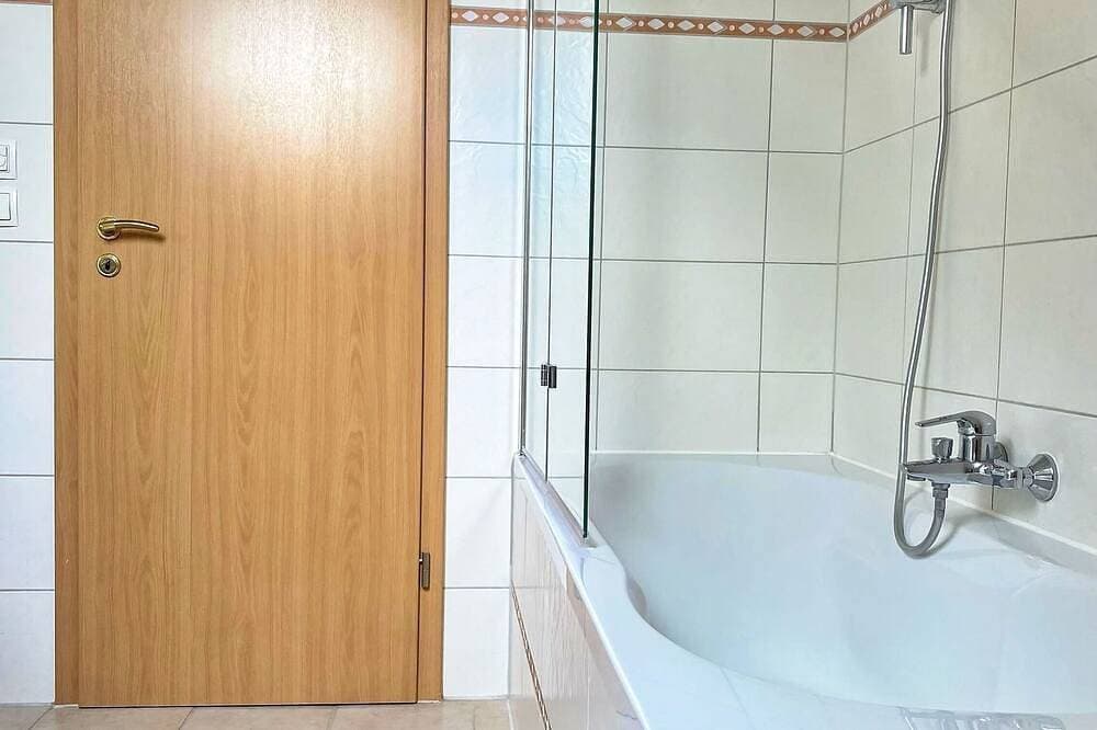 Foto 11 von 25: Ferienwohnung/App. für 5 Gäste mit 100m² in Retgendorf