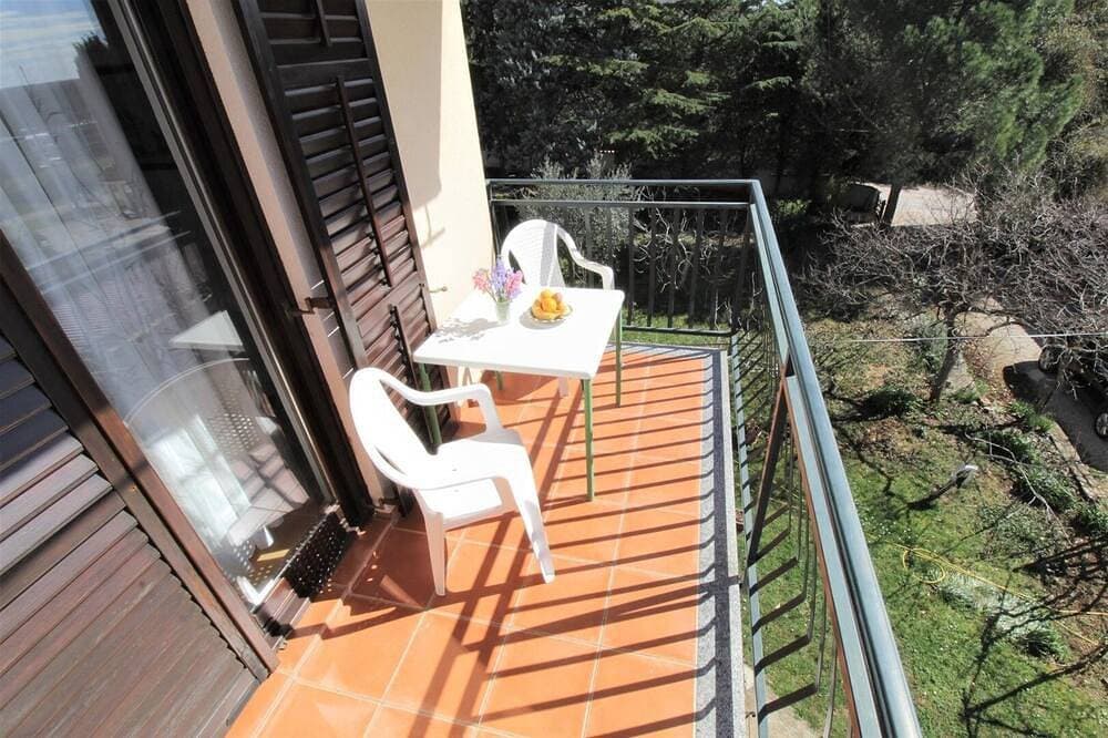 Foto 12 von 13: 1-Zimmer-Ferienwohnung mit Pool Valica, Umag