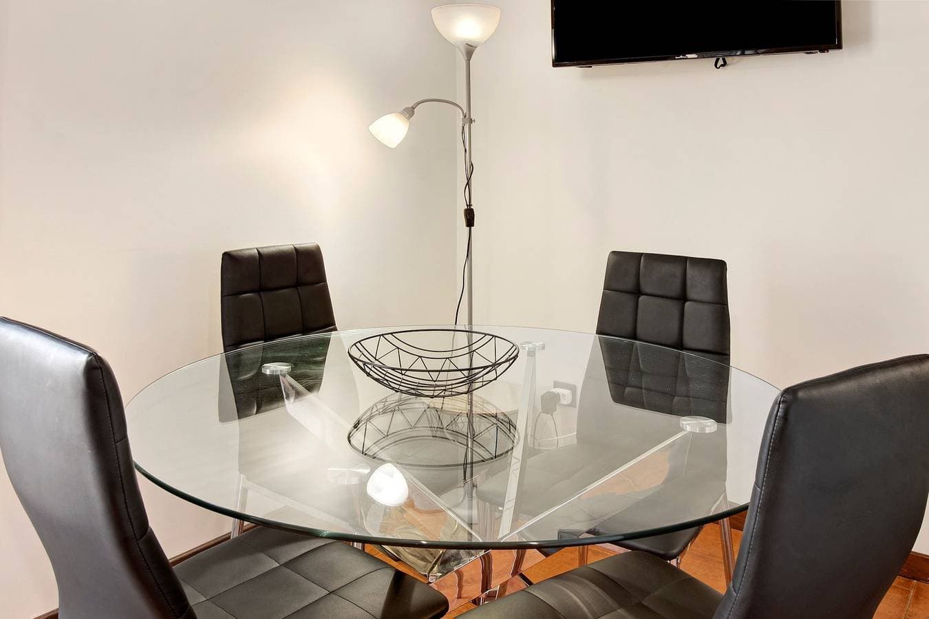Foto 6 von 21: Studio 'Ninho Gaivota' mit atemberaubendem Meerblick, Klimaanlage, WLAN & Balkon