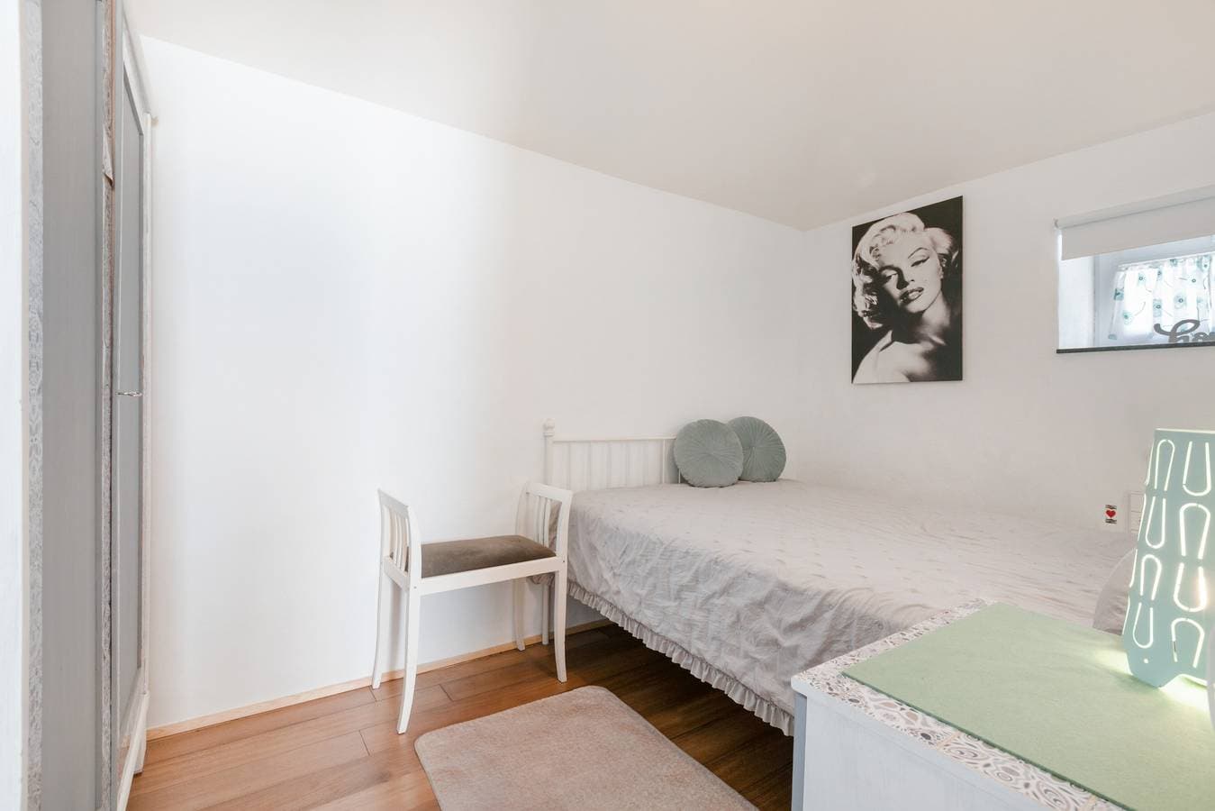 Foto 13 von 35: Ferienhaus 'Casa Dell Anna' mit Meerblick, WLAN und Klimaanlage