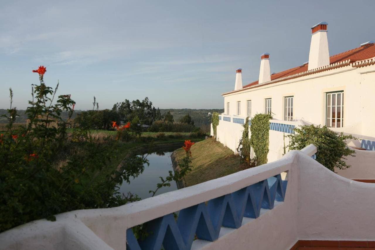 Apartamentos Canal da Agua 1