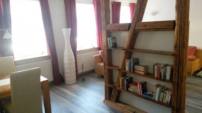 Foto 9 von 9: Ferienwohnung Harz