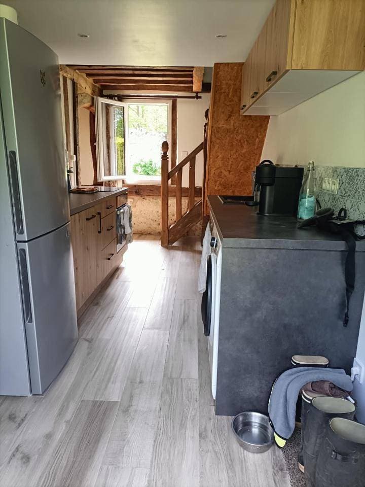 Foto 13 von 22: Two-Bedroom House