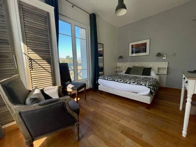 Foto 13 von 13: Standard Double Room