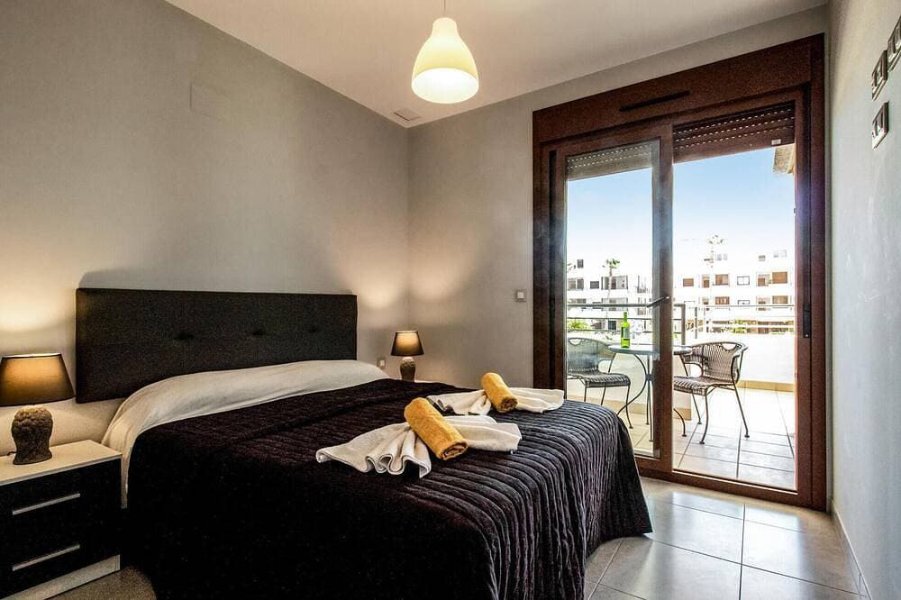 Foto 2 von 24: Schöne Ferienwohnung in Orihuela Costa mit WLAN