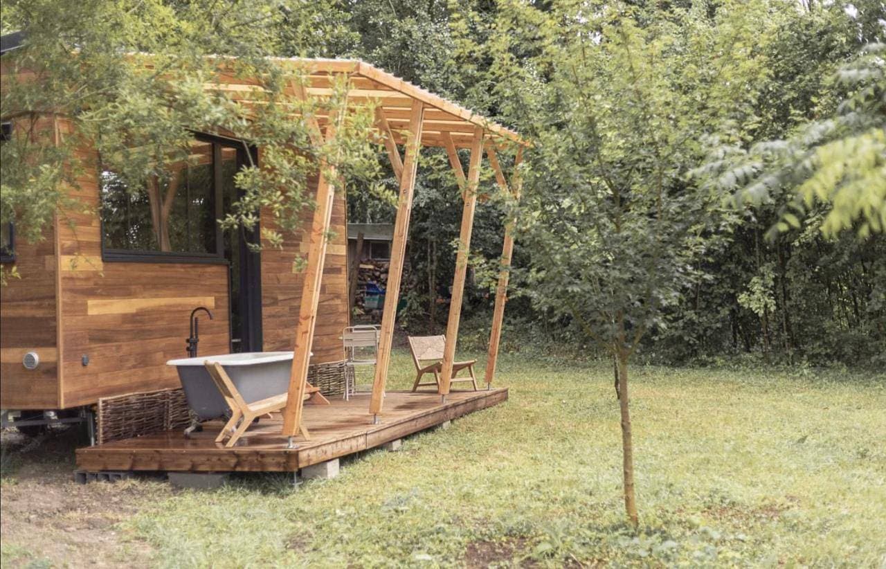 Foto 5 von 10: Deluxe Villa