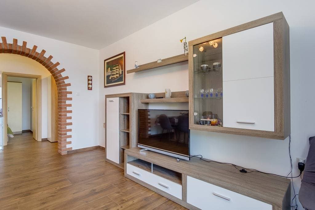 Foto 13 von 45: Ferienwohnung in Mali Lošinj mit Meerblick, Balkon, Klimaanlage, W-Lan (4896-2)