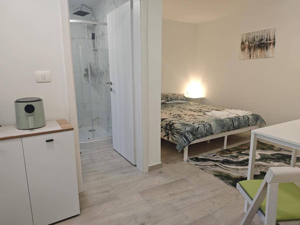 Foto 5 von 15: Standard Double Room