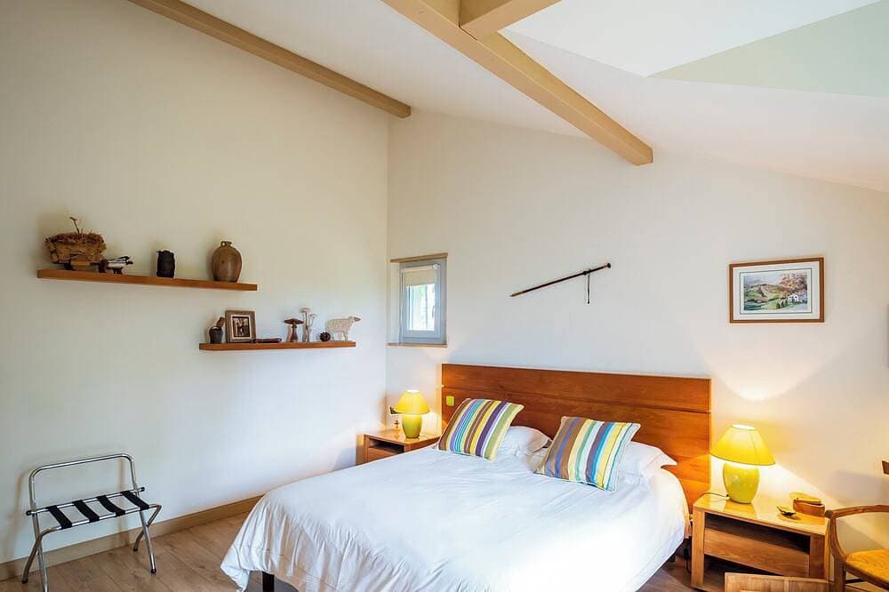 Foto 6 von 26: Iparra Gästehaus – Arcangues, Baskenland