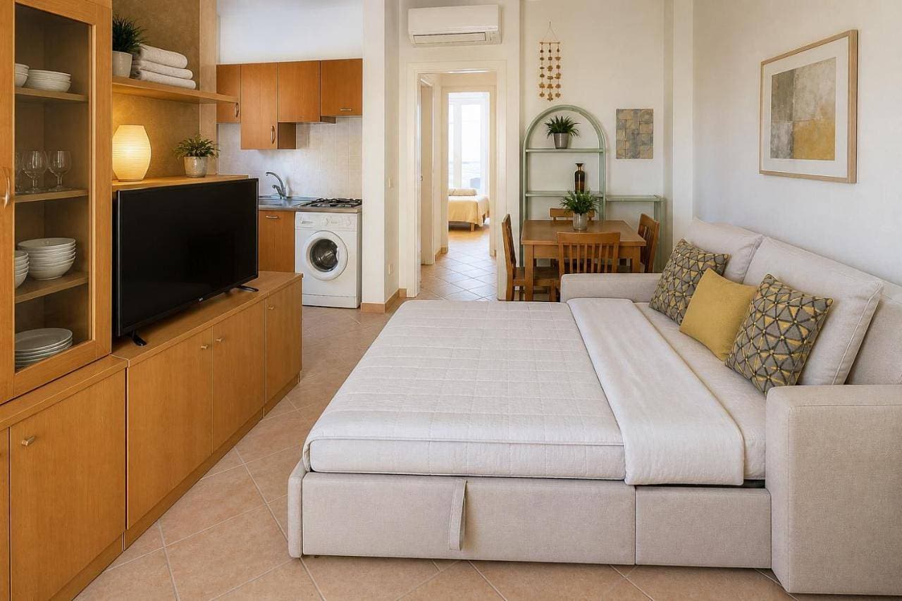 Foto 5 von 39: One-Bedroom House