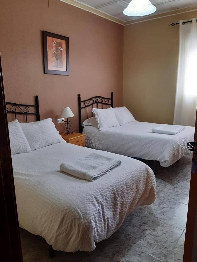 Foto 2 von 9: Twin Room