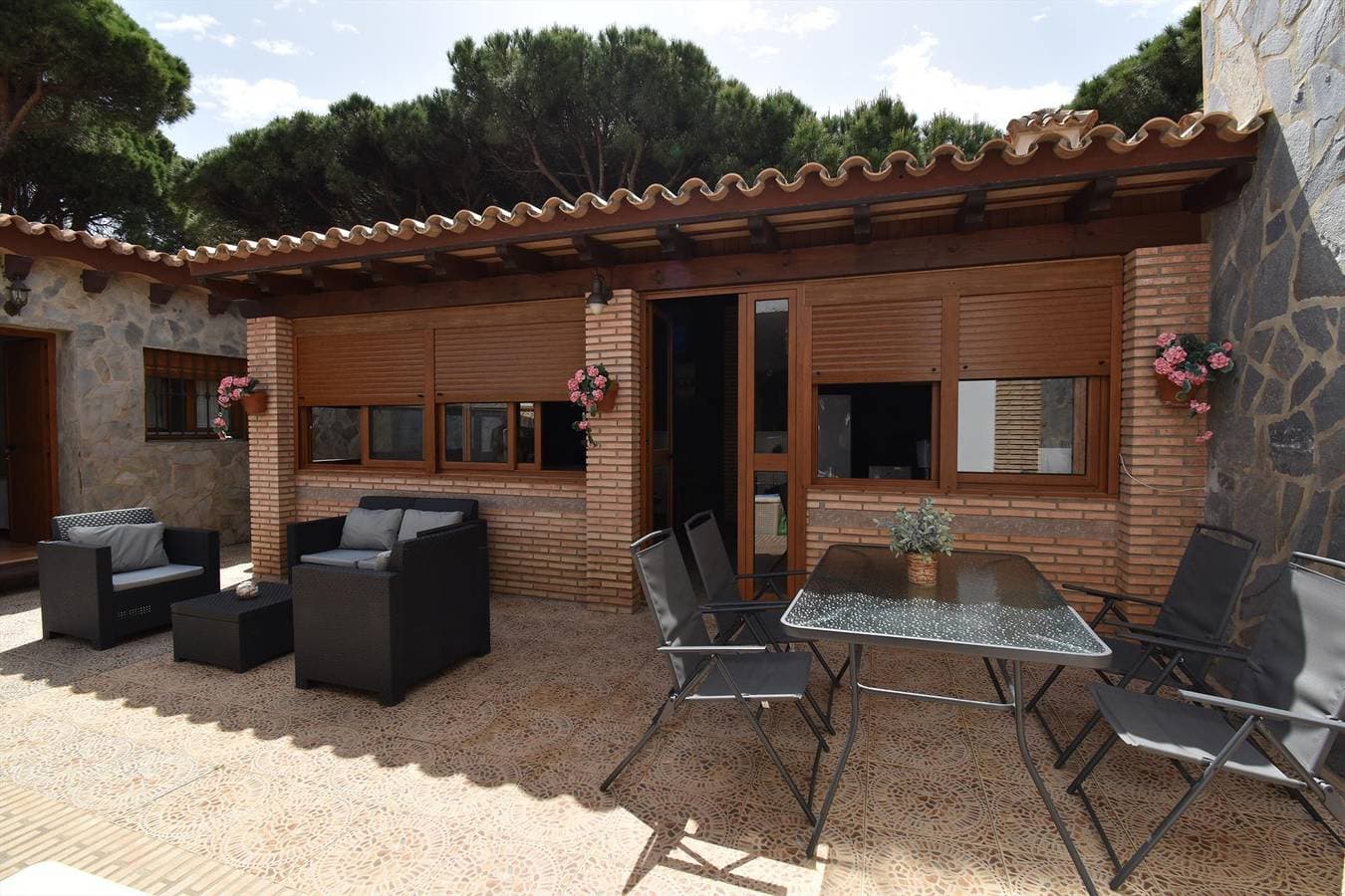 Foto 4 von 17: La Barrosa 303