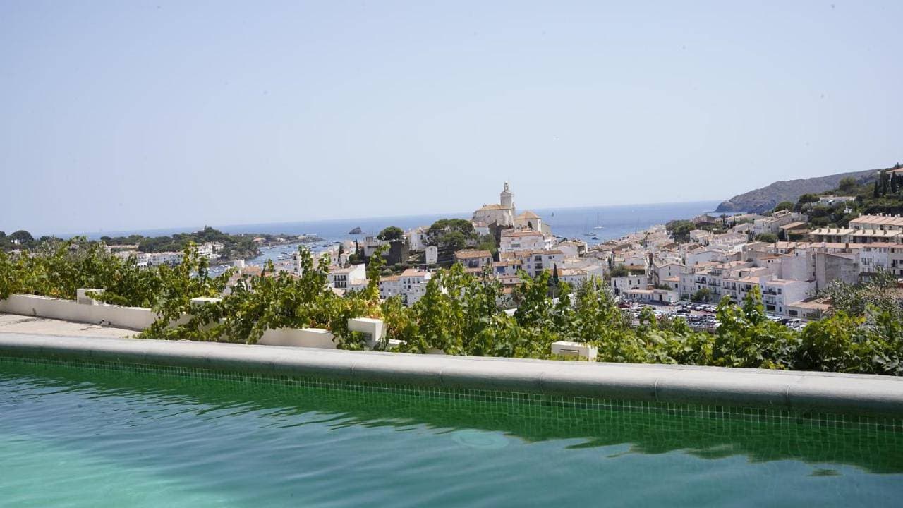 Foto 2 von 9: Small Double Room with City and Sea Views
