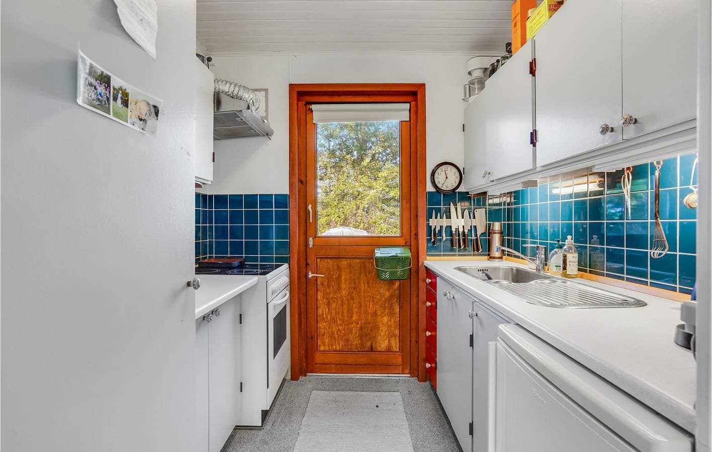 Foto 7 von 18: Ferienhaus für 4 Personen mit Terrasse