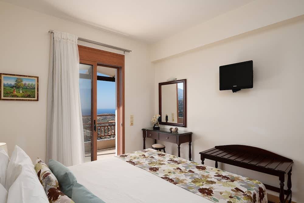 Foto 6 von 30: Triopetra Luxury Villas Panagia( Dimitris)