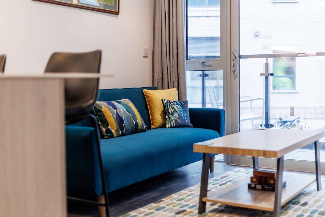 Foto 10 von 33: Once Upon a Tide - Apartment in the Heart of Poole