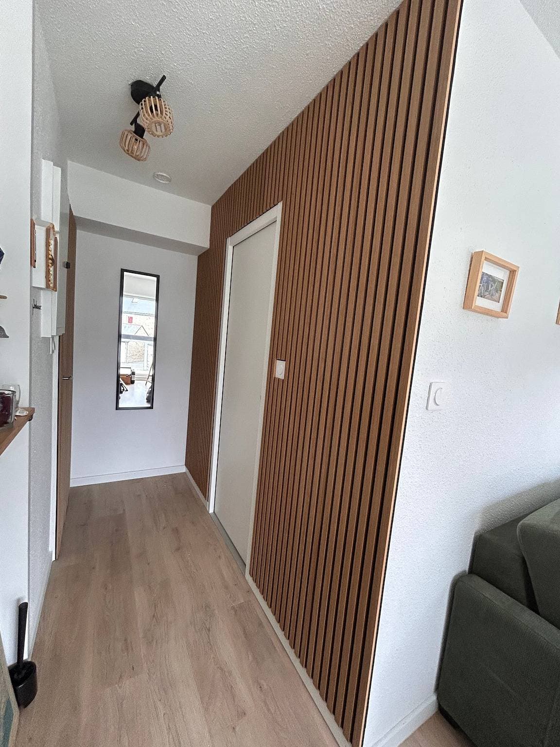 Foto 11 von 20: Apartment „Ty Soleil – Meernähe“ mit Balkon und WLAN