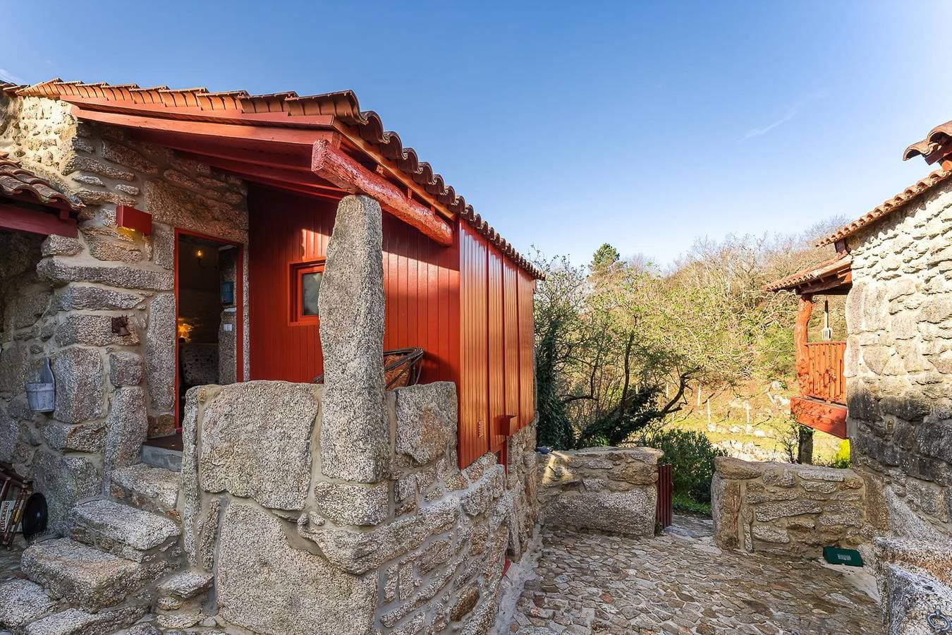 Chalet 60m² 1