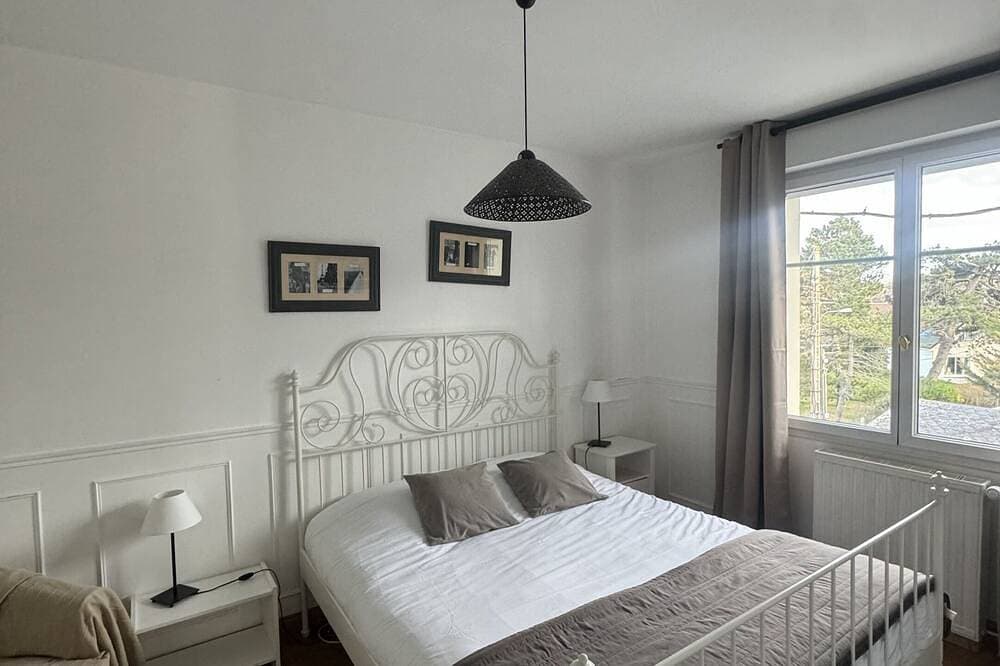 Foto 6 von 30: Cottage-Hütte-Ensuite mit Bad-Les Pieds dans l'Eau