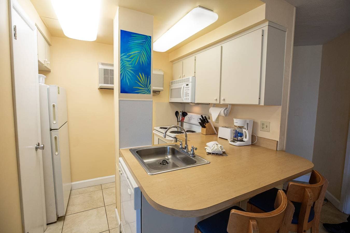 Foto 10 von 30: Ferienwohnung für 6 Personen mit Balkon