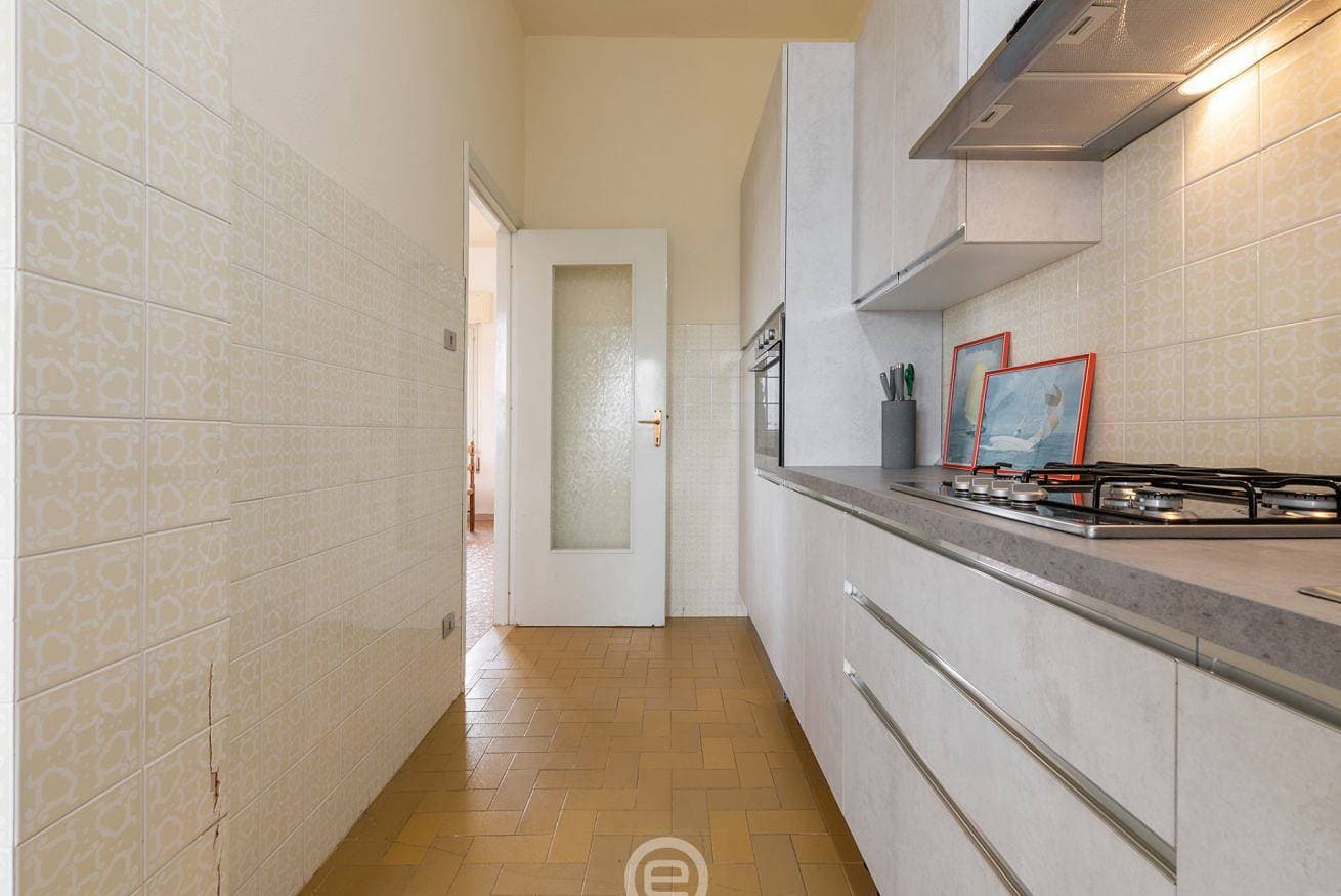 Foto 11 von 37: Ferienhaus für 8 Personen mit Garten