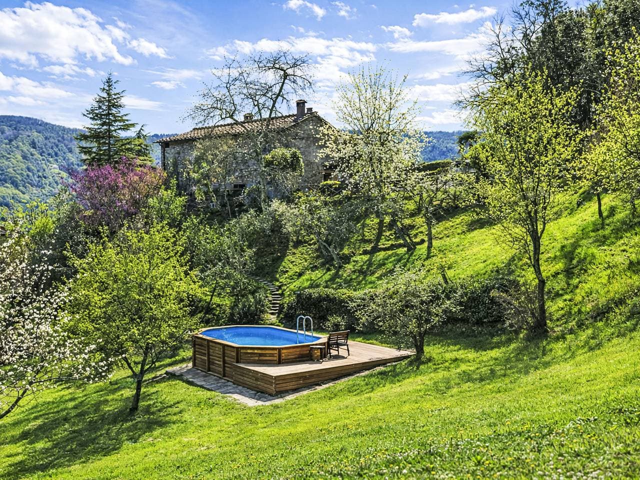 Foto 10 von 30: Il Casale