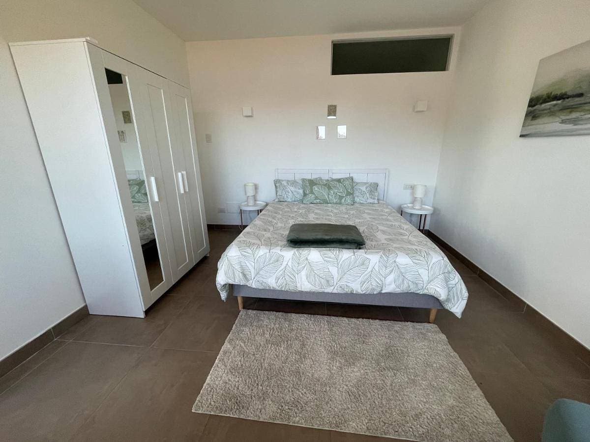 Foto 5 von 32: Two-Bedroom Apartment