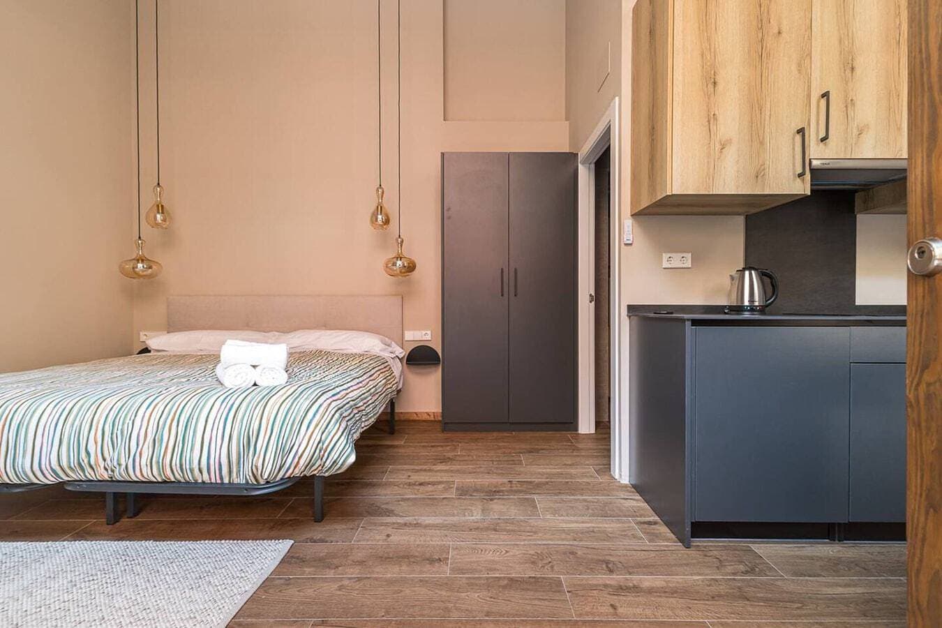 Foto 10 von 28: Ferienwohnung für 2 Personen