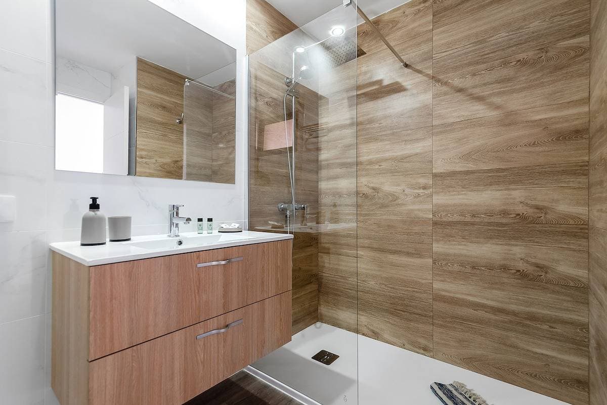 Foto 5 von 28: Ferienwohnung für 2 Personen mit Pool