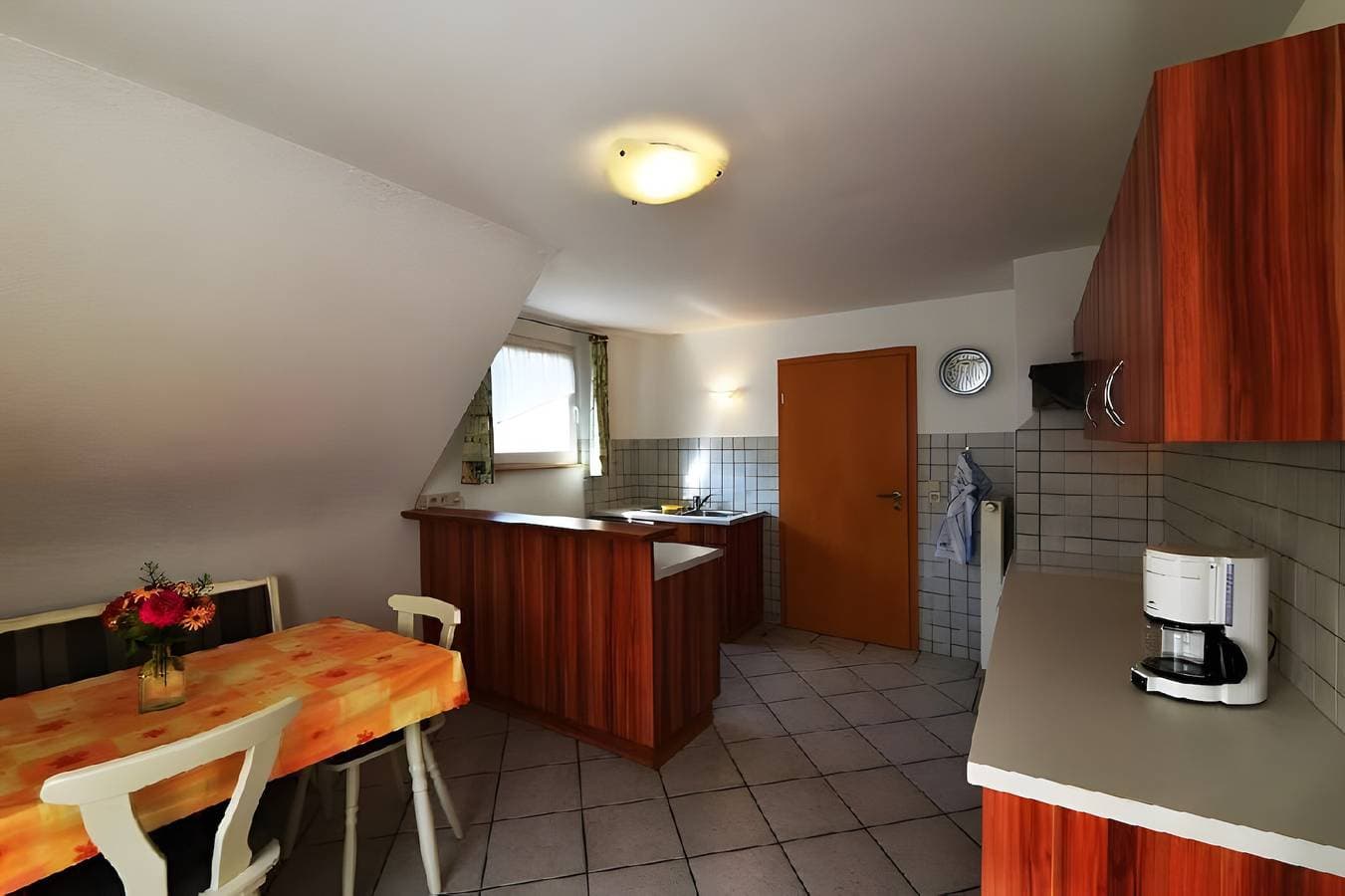 Foto 2 von 10: Ferienwohnung Himmelsbach mit Terrasse und Wlan