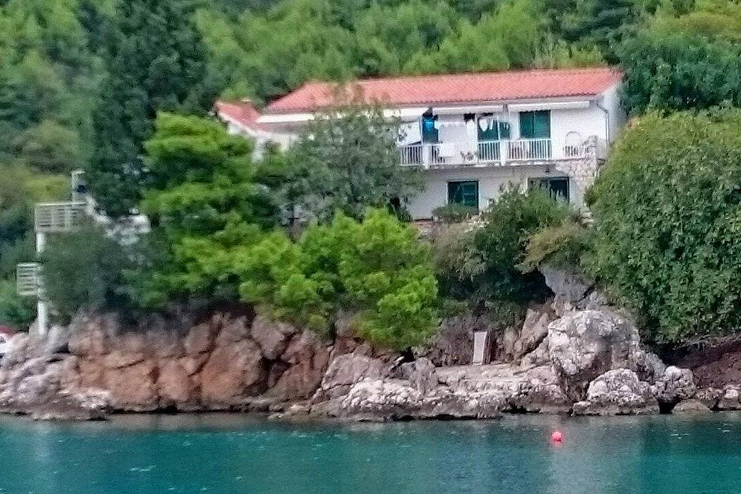 Foto 7 von 23: Studio Appartement am Strand Podaca, Makarska As-19078-c