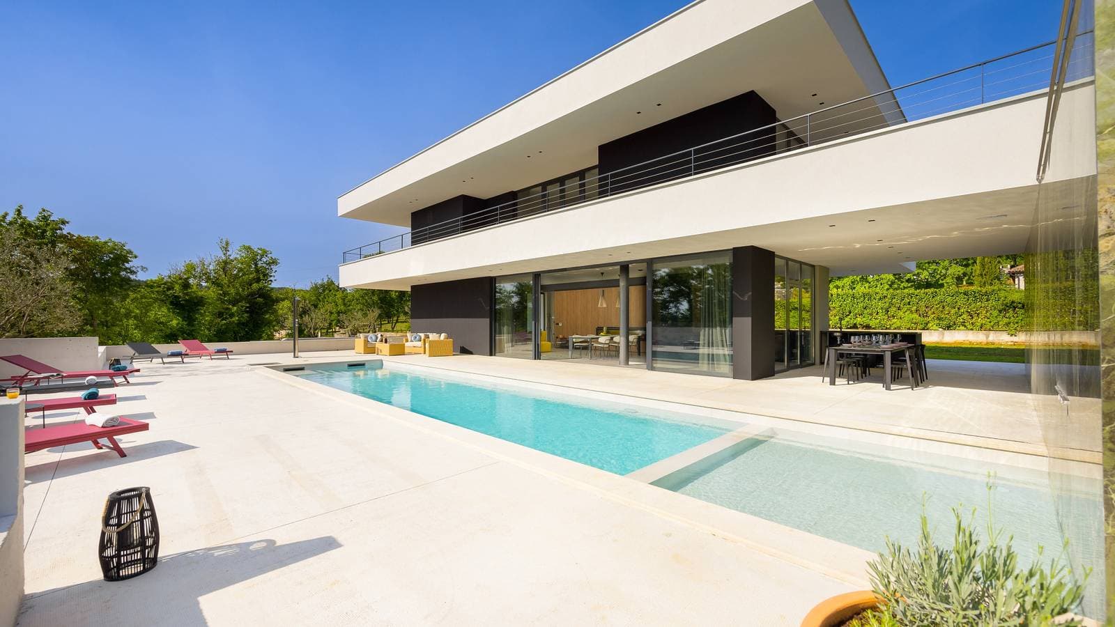 Foto 12 von 59: Villa She Luxury by Villas Guide